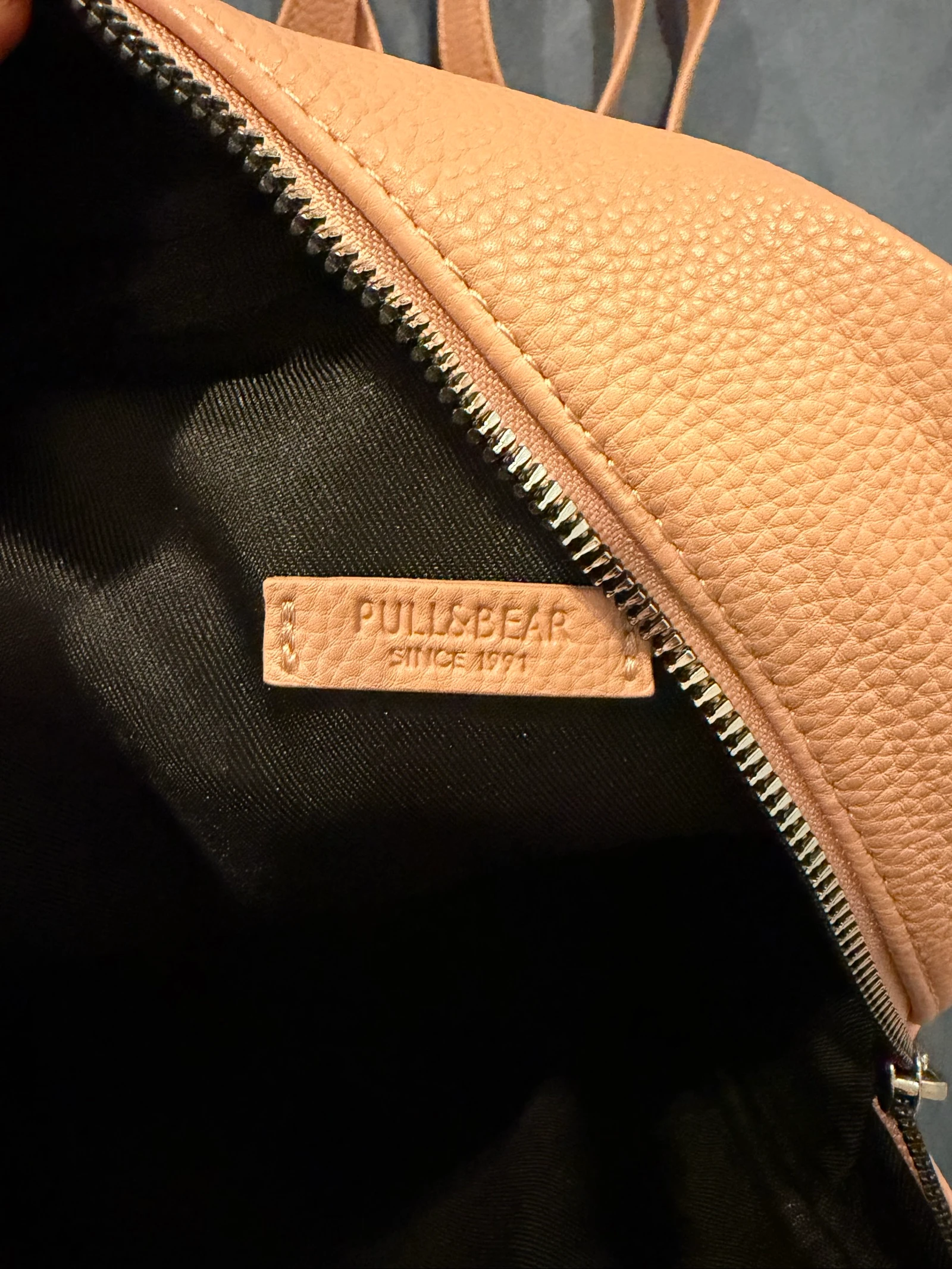 Mochila de tamaño pequeño – photo 3